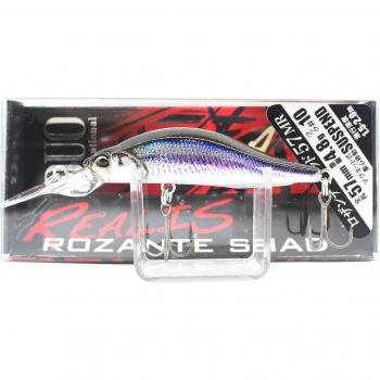 Duo Realis Rozante Shad 57 MR Lure Sospendente CVN3379 (0227)