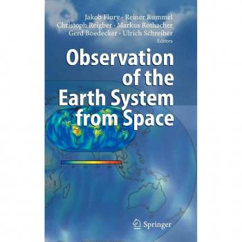 Vitalsource Technologies, Inc. Observation Of The Earth System From Space