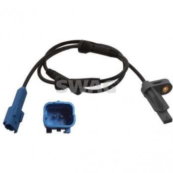 SWAG 62 94 5557 Sensor de Antibloqueo
