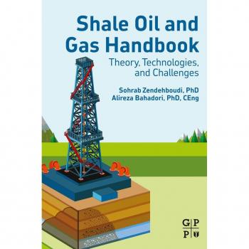 Vitalsource Technologies, Inc. Shale Oil and Gas Handbook