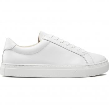 Shoemakers Paul 2.0 in Bianco