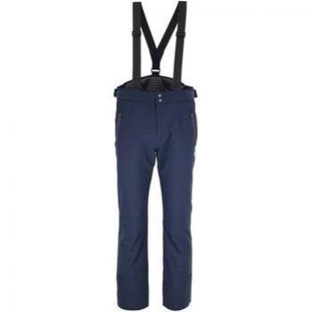 Peak Mountain Pantalones SoftShell Catoza