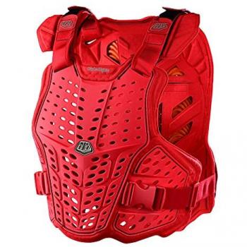 Chaleco protector Lee RockFight D3O