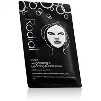 Rodial Snake Bubble Masks Tuchmaske