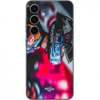 Fondo Sombreado Samsung Galaxy S25 Plus Miguel Oliveira Moto GP