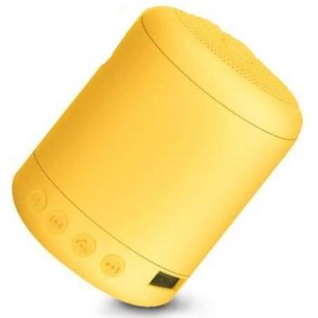 Altavoz Inalámbrico EY368 – Tamaño Compacto, Música sin Límites