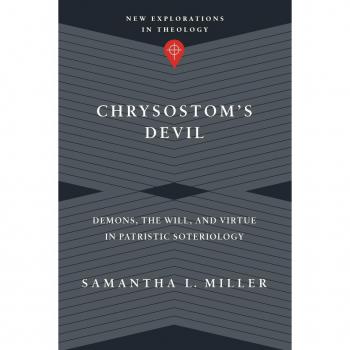 Chrysostom's Devil