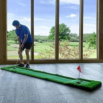 Elite Putter Grass Mat 3x0.5m