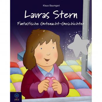 Klaus Baumgart Lauras Stern