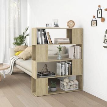 Séparateur de pièces en chêne Sonoma – Prolenta Limited