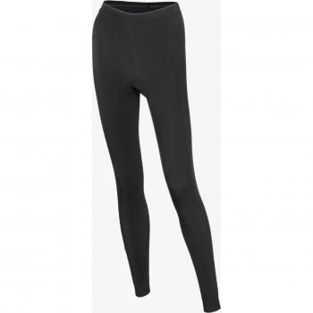 Eltin Women's Black XS Tight Leggings