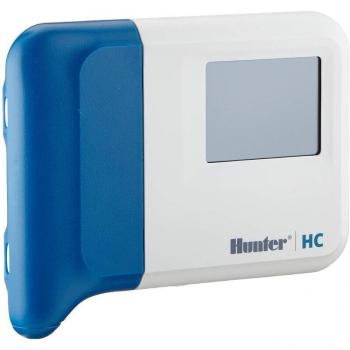Programmateur d'Arrosage Hunter HC Wi-Fi 12 Zones Intérieur 9945916