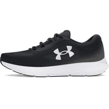 Under Armour Femme Charged Rogue 4 Running Noir