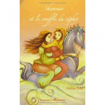 Shammar et le souffle du zéphyr