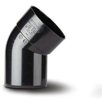 PVCu Soil & Vent 135° Offset Bend 82mm