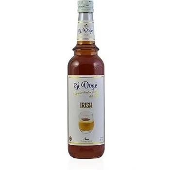Halaler Irish Doge Sirup – 0,7 l, alkoholfrei, glutenfrei