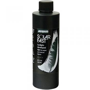 Jacquard SolarFast Dye 8oz