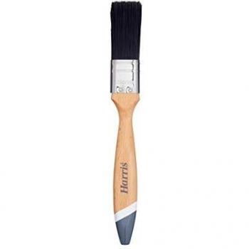 18mm Paint Brush for Woodwork, Harris Ultimate Gloss Finish (Model 103021008)