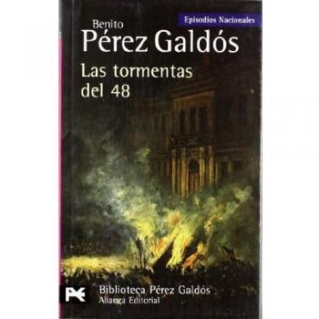 Las tormentas del 48