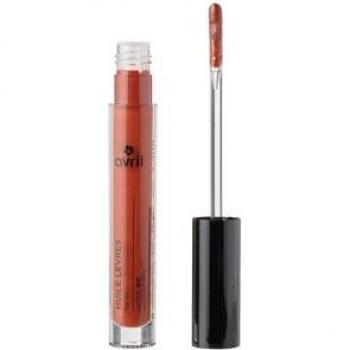 Organic Erable Lip Balm Avril 3,5 ml