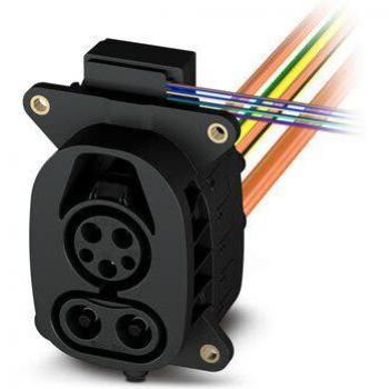 T1HBI12-1AC80DC200-2.0M1 CHARX Series (Phoenix Contact)