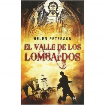 El valle de los lombardos (Bolsillo).