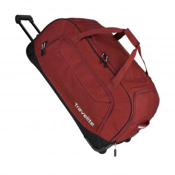 Sac de Voyage Red Travelite Kick Off