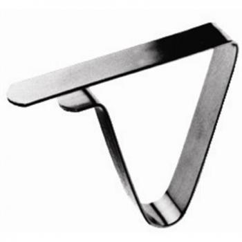 Table Cloth Clips 75mm (Pack of 4)
