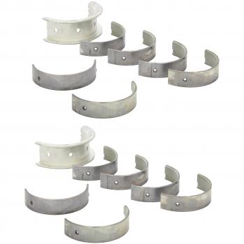 Cojinete de cigüeñal GLYCO H949/7 STD