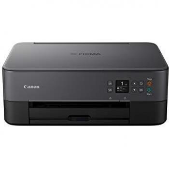 All‑in‑One Canon TS5350 Wireless Print/Scan Copier – Black
