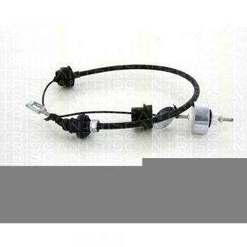 Cable Embrague TRISCAN 8140 10210 con Protección Contra Calor