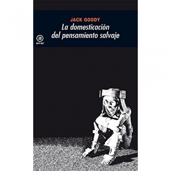 La Domesticacion Del Pensamiento Salvaje, Universitaria