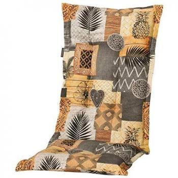 Madison Coussin Terrasse Vert