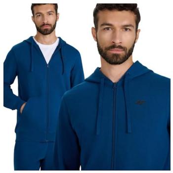 Mens 4F Warm-Up Hoodie