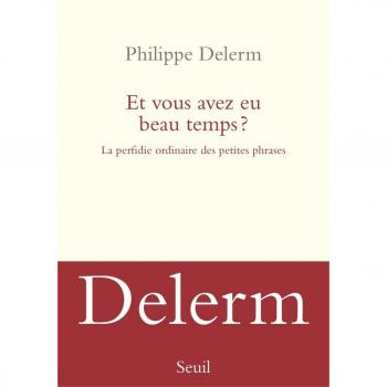 Et vous avez eu beau temps ?