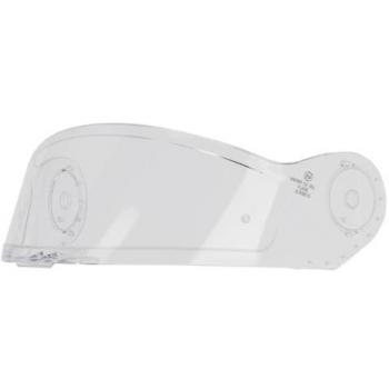 Serel Visier Transparent Acerbis Taille Unifiée