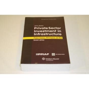 Private Sector Investment in Infrastructure
