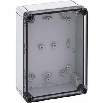 Spelsberg TK PS 1813-6F-TO Contenitore da installazione 130 x 180 x 63 Polistirolo, Policarbonato, Poliuretano