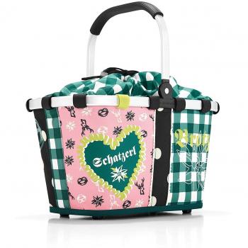 Reisethel XS Carrybag Bavaria – Sonderausgabe, Polyester, Farbvarianten (33,5 × 21 cm)