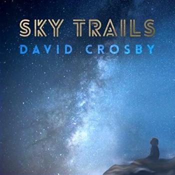 Sky Trails [Vinyl LP]