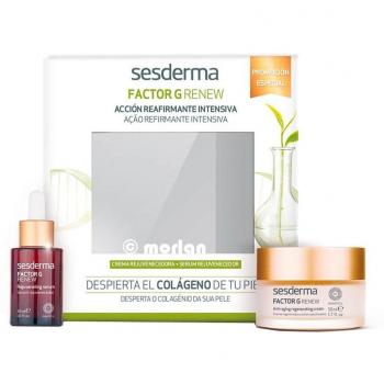 Sesderma Factor G Renew Suero Antiedad