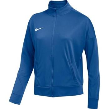 Nike Dri‑Fit Academy Pro 24 Women's Track Jacket – Royal Blue/White