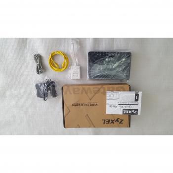 Zyxel VDSL2 Wireless Router VMG1312-B10A