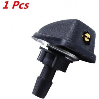 Auto Windshield Spray Nozzle