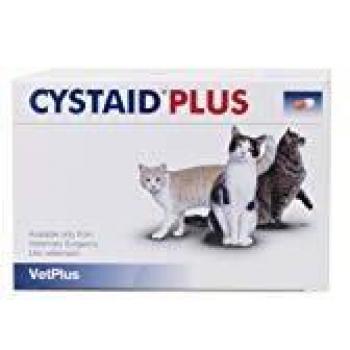 Cystaid Plus 240 sprinkle capsules