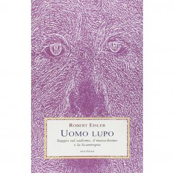 Uomo lupo