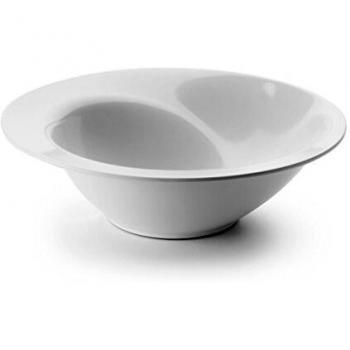 Lacor 35x11 cm Classic Melamine Tray