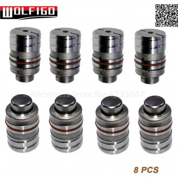 WOLFIGO – leviers hydrauliques, référence LF6017 pour Ford Geo Mazda Suzuki