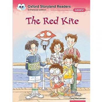 the red kite osr niveau 2