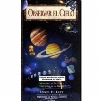 Observar el cielo